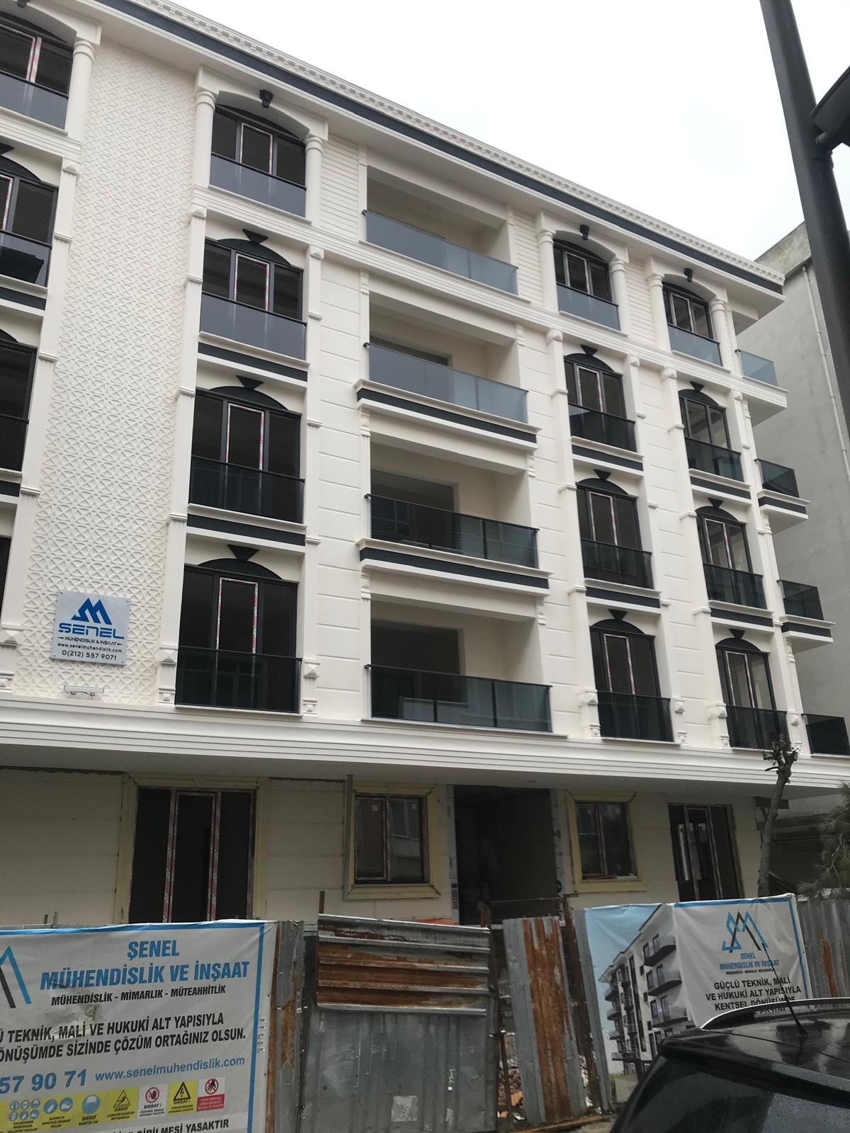 Galeri Pvc Doğrama 62